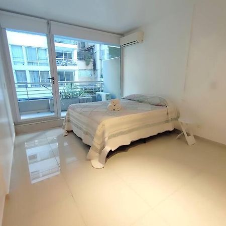 Exclusivo Studio Con Piscina Buenos Aires Kültér fotó