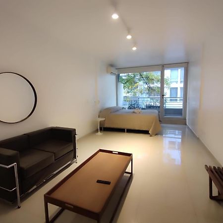 Exclusivo Studio Con Piscina Buenos Aires Kültér fotó