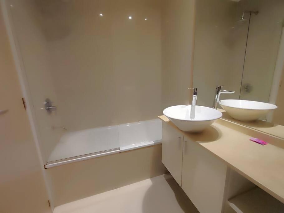 Exclusivo Studio Con Piscina Buenos Aires Kültér fotó