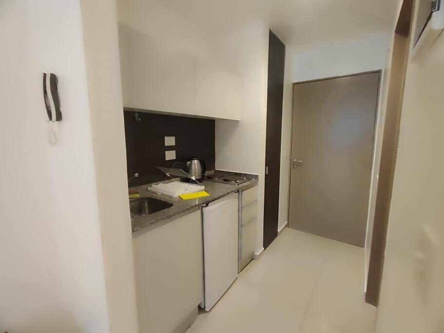Exclusivo Studio Con Piscina Buenos Aires Kültér fotó