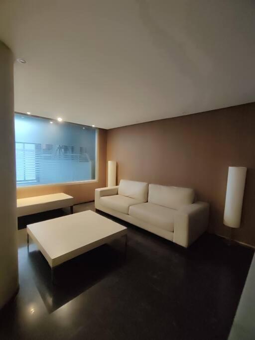 Exclusivo Studio Con Piscina Buenos Aires Kültér fotó