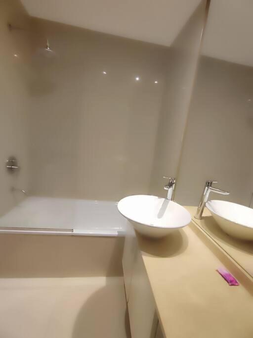 Exclusivo Studio Con Piscina Buenos Aires Kültér fotó