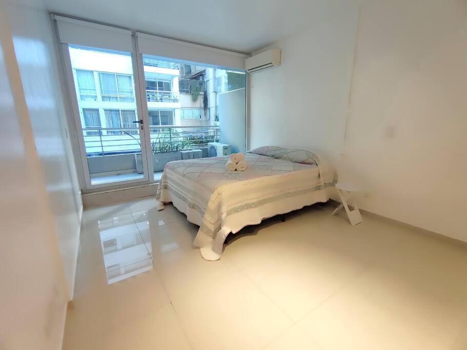 Exclusivo Studio Con Piscina Buenos Aires Kültér fotó