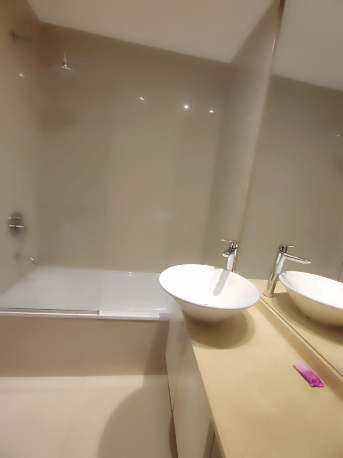 Exclusivo Studio Con Piscina Buenos Aires Kültér fotó