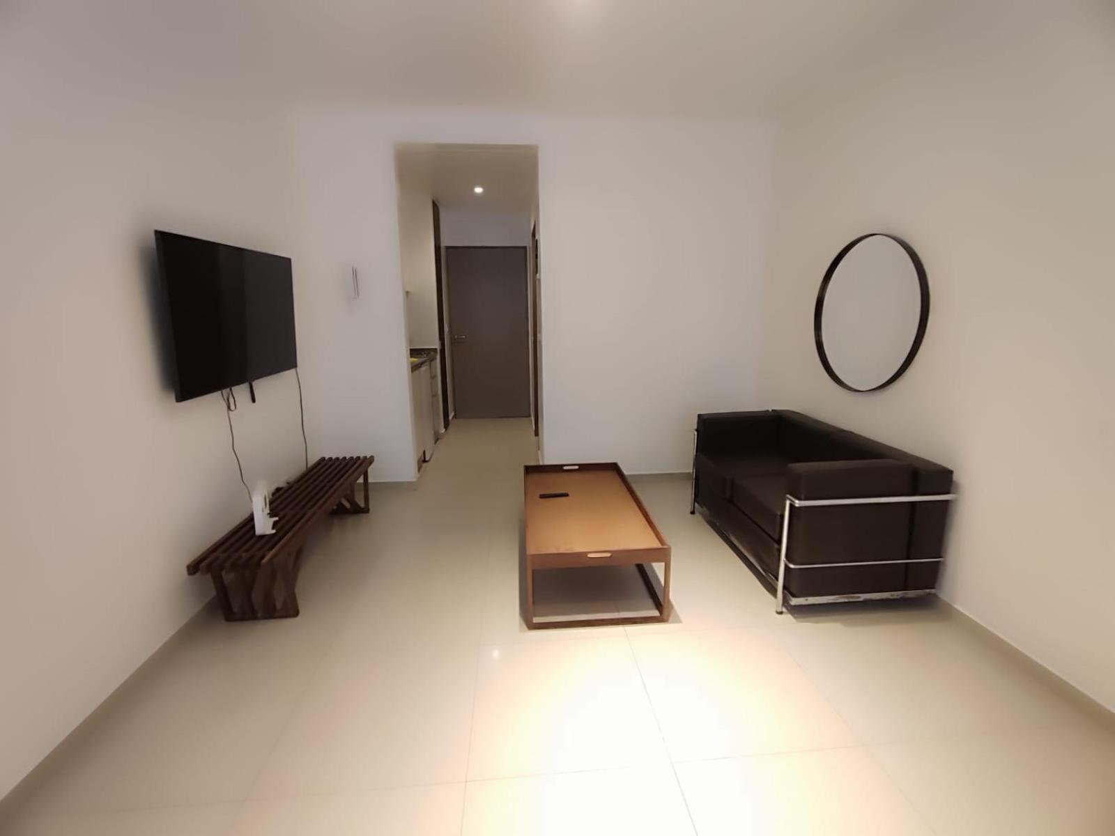 Exclusivo Studio Con Piscina Buenos Aires Kültér fotó