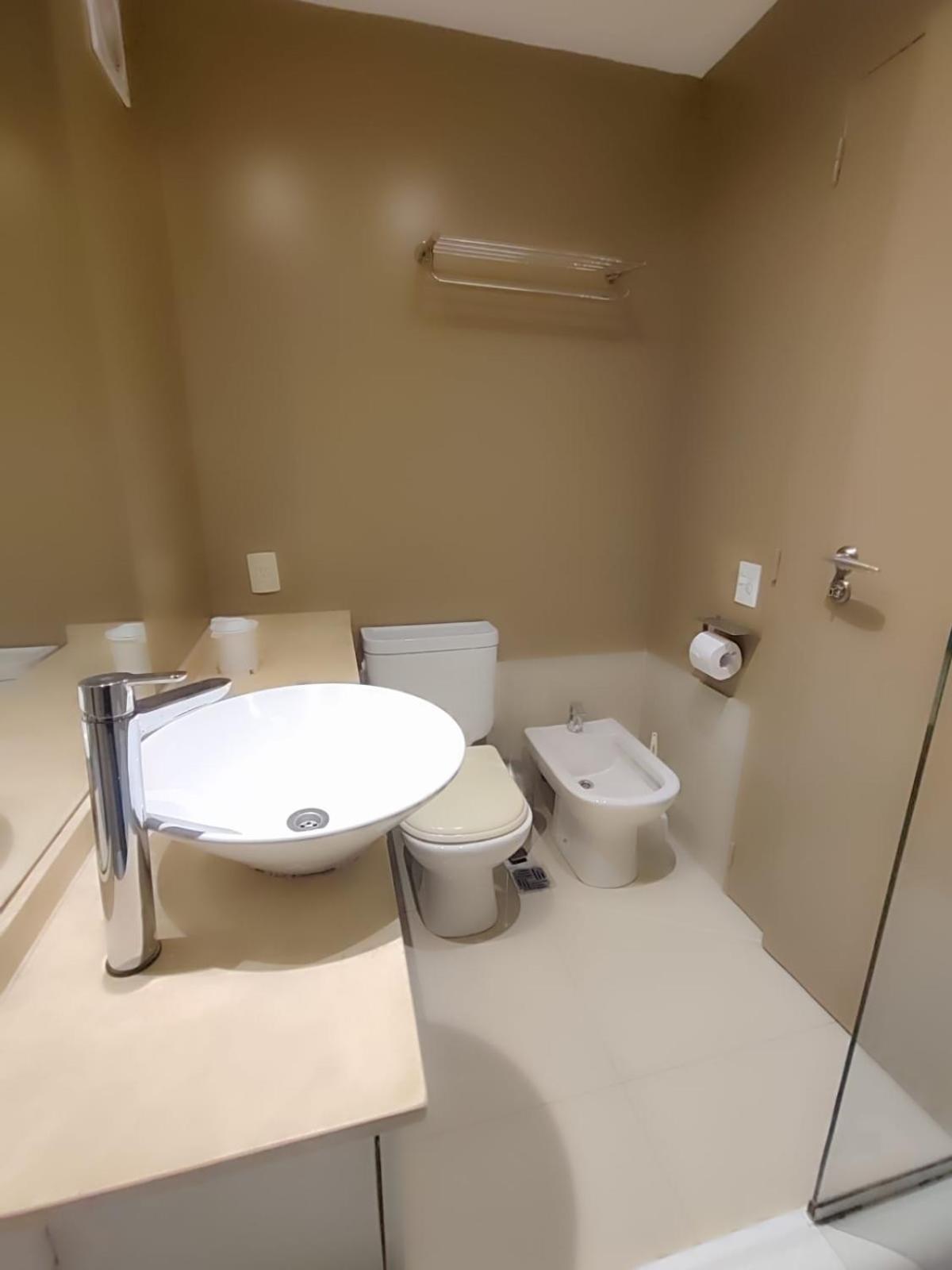 Exclusivo Studio Con Piscina Buenos Aires Kültér fotó
