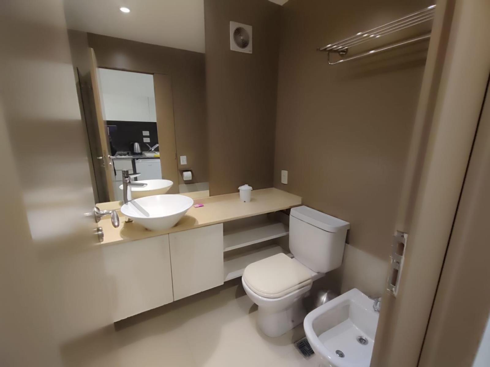 Exclusivo Studio Con Piscina Buenos Aires Kültér fotó