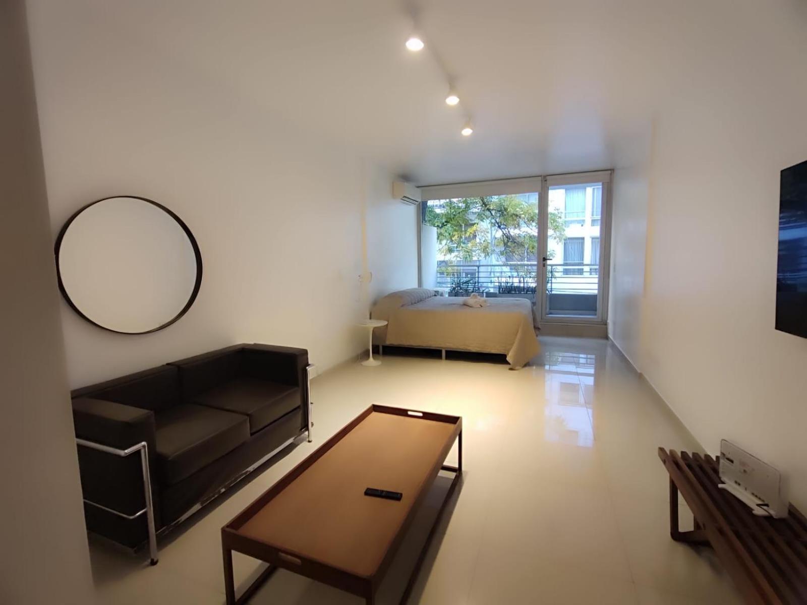 Exclusivo Studio Con Piscina Buenos Aires Kültér fotó