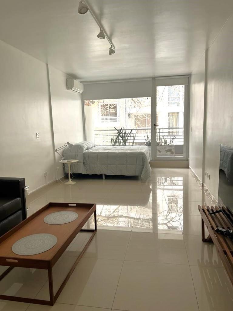 Exclusivo Studio Con Piscina Buenos Aires Kültér fotó