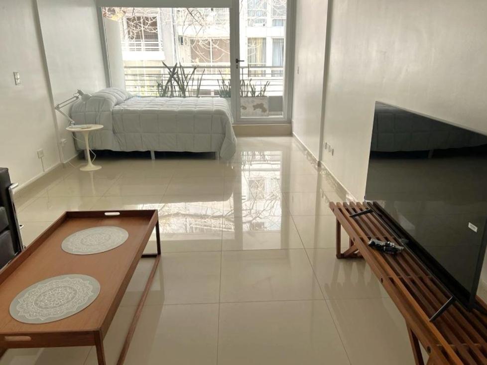 Exclusivo Studio Con Piscina Buenos Aires Kültér fotó
