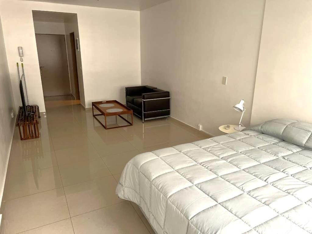 Exclusivo Studio Con Piscina Buenos Aires Kültér fotó